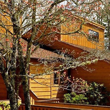 Fairway Forest Resort Sapphire Exteriör bild
