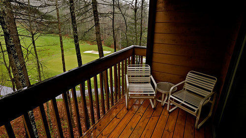 Fairway Forest Resort Sapphire Exteriör bild