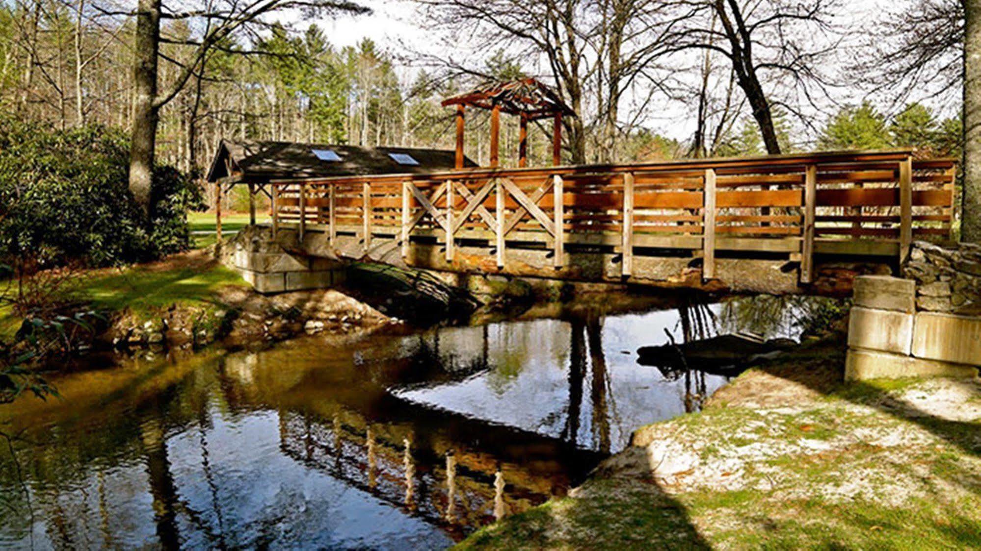 Fairway Forest Resort Sapphire Exteriör bild