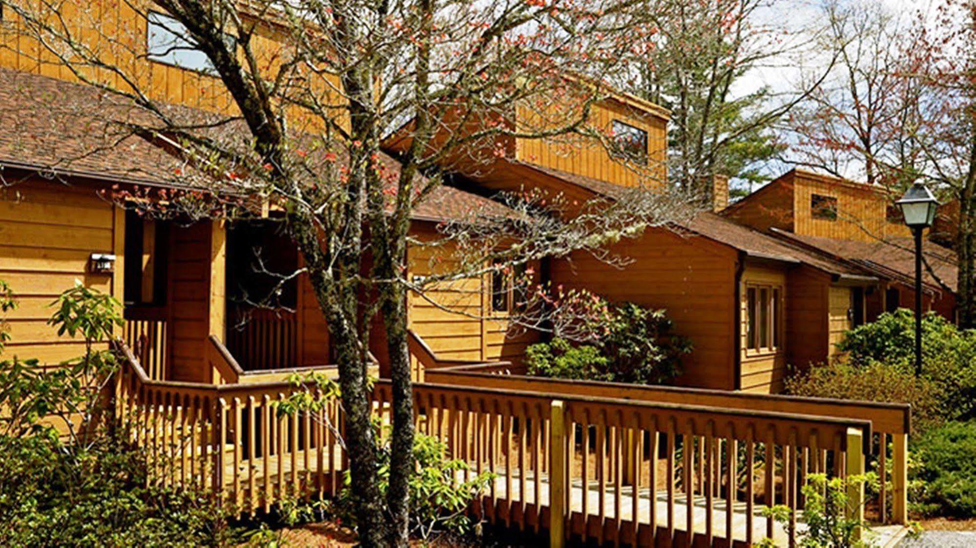 Fairway Forest Resort Sapphire Exteriör bild