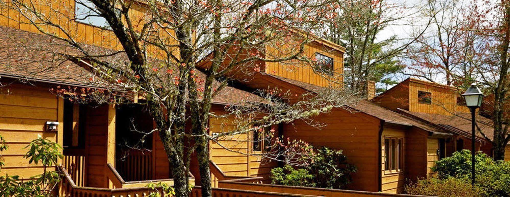 Fairway Forest Resort Sapphire Exteriör bild