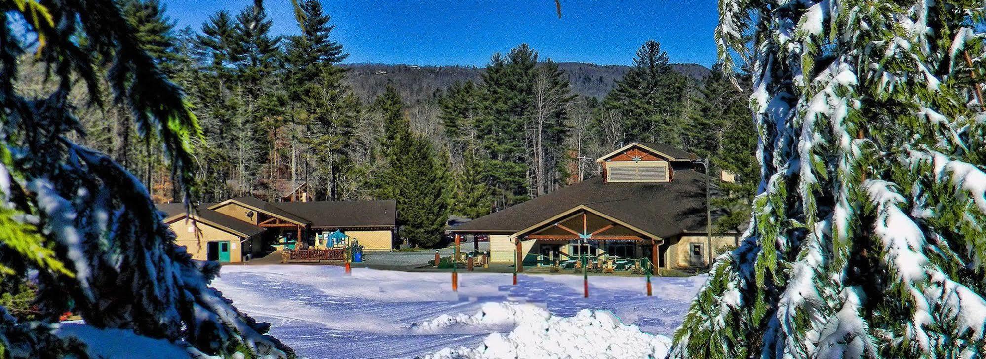 Fairway Forest Resort Sapphire Exteriör bild